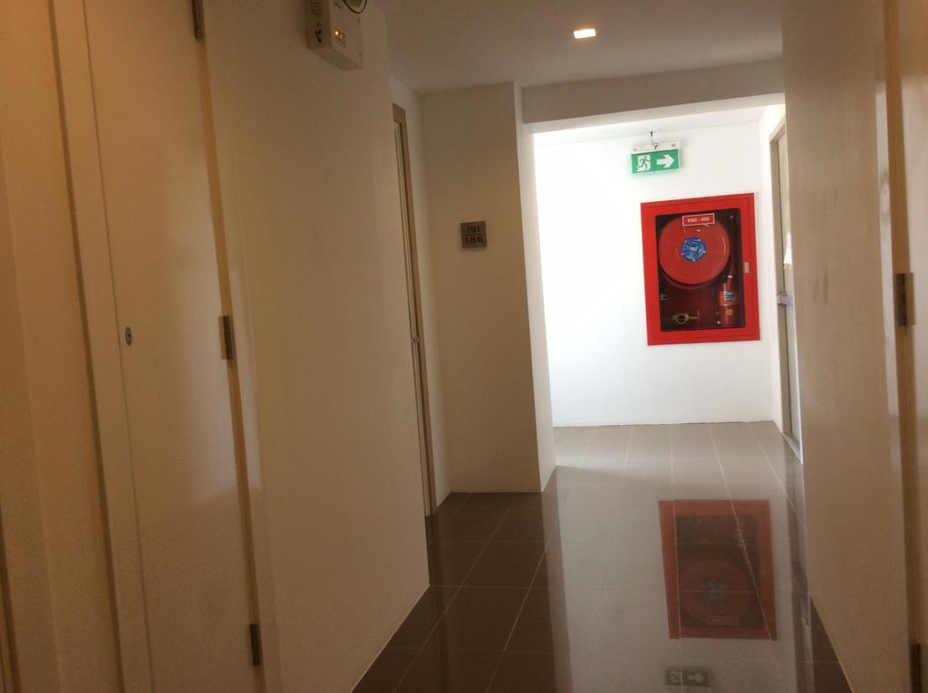 Himawari at condominium Khon Kaen Ruang foto