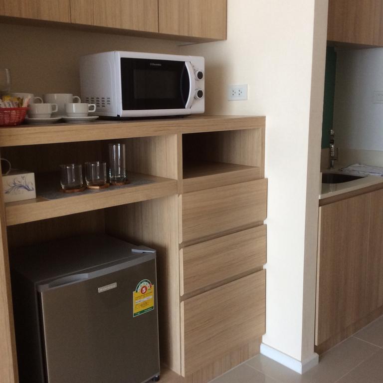 Himawari at condominium Khon Kaen Ruang foto