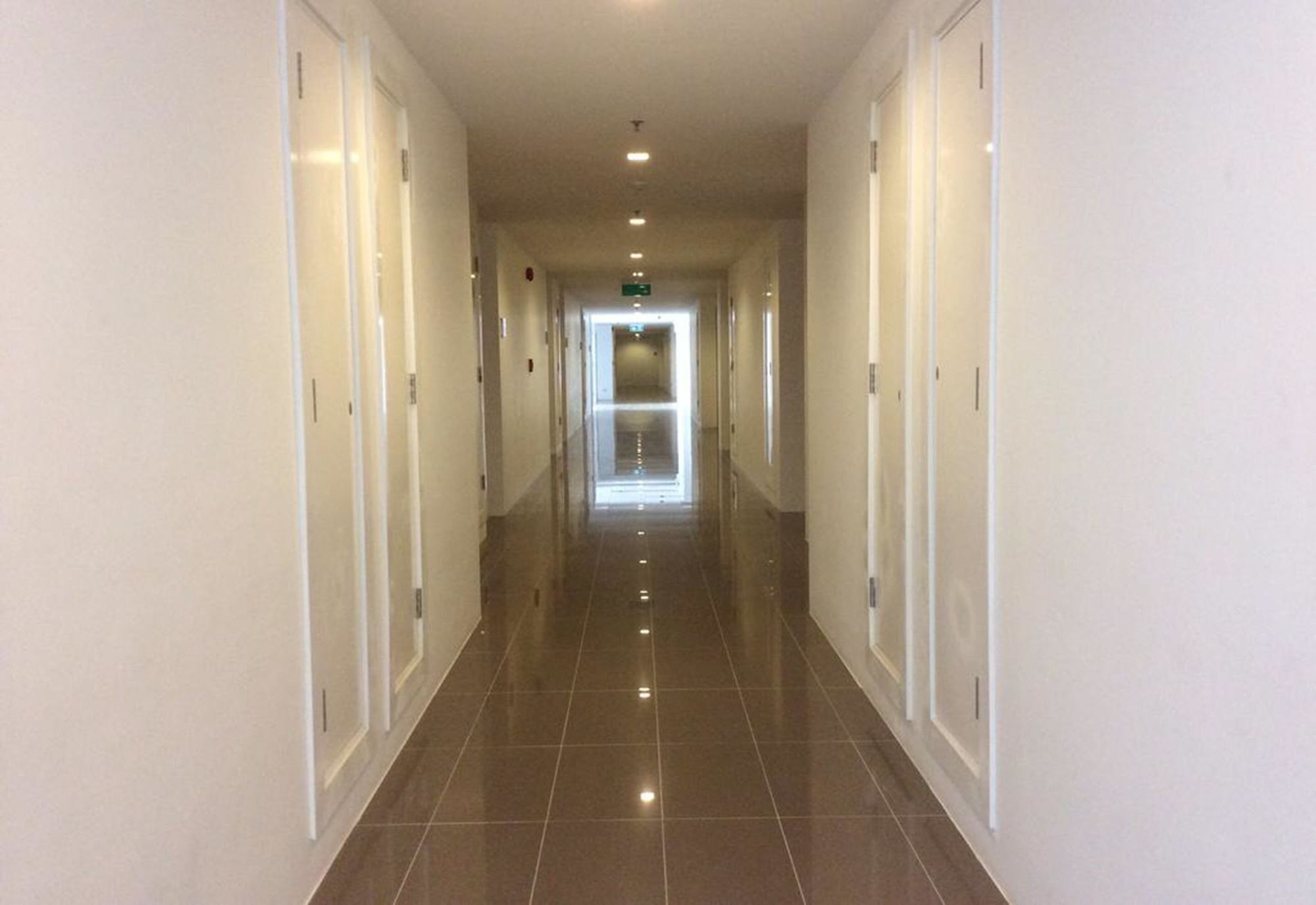 Himawari at condominium Khon Kaen Bagian luar foto