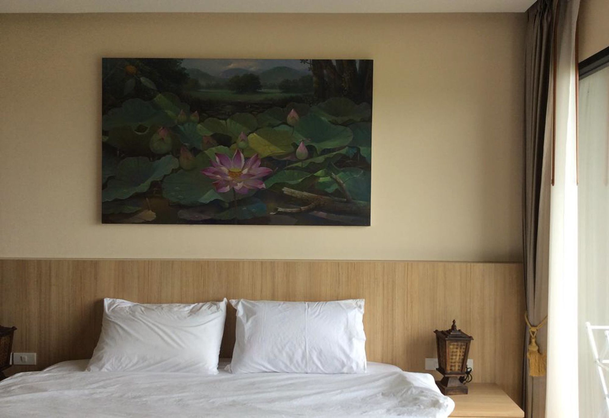 Himawari at condominium Khon Kaen Bagian luar foto